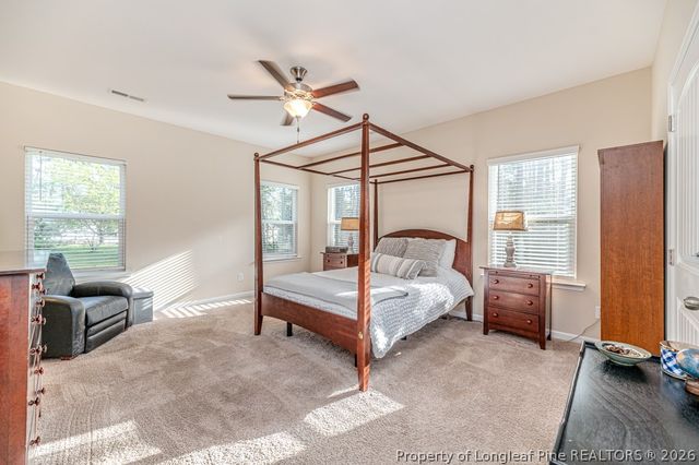 209 Tower View Lane, Sanford, NC 27330