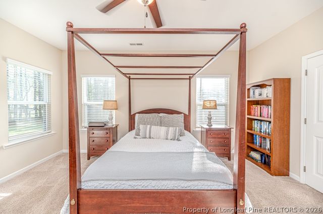 209 Tower View Lane, Sanford, NC 27330