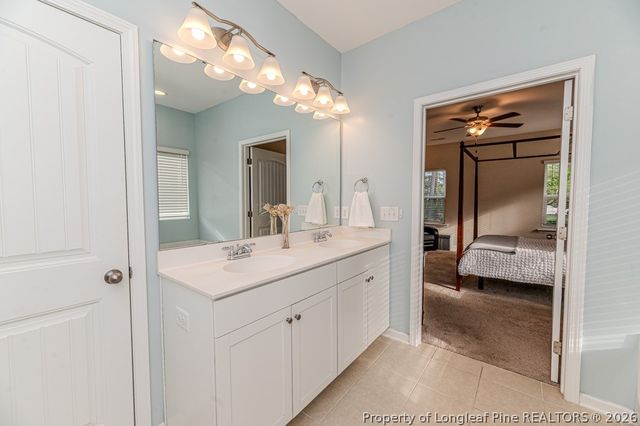 209 Tower View Lane, Sanford, NC 27330