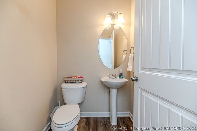 209 Tower View Lane, Sanford, NC 27330