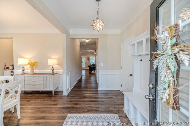 209 Tower View Lane, Sanford, NC 27330