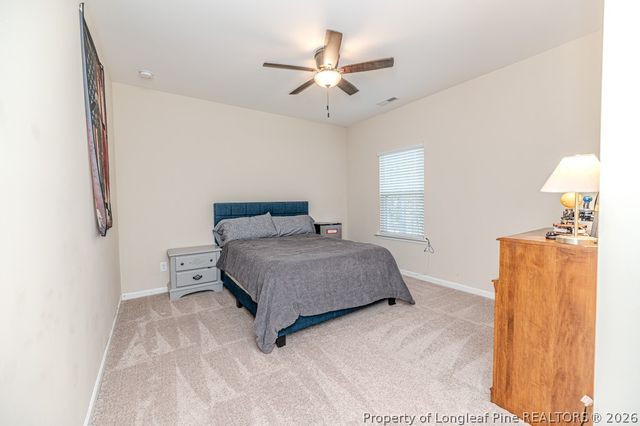 209 Tower View Lane, Sanford, NC 27330