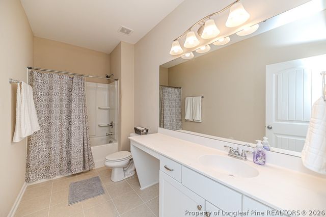 209 Tower View Lane, Sanford, NC 27330