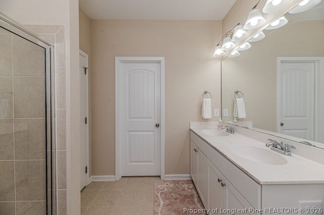 209 Tower View Lane, Sanford, NC 27330