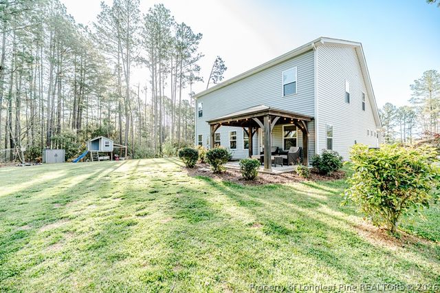 209 Tower View Lane, Sanford, NC 27330