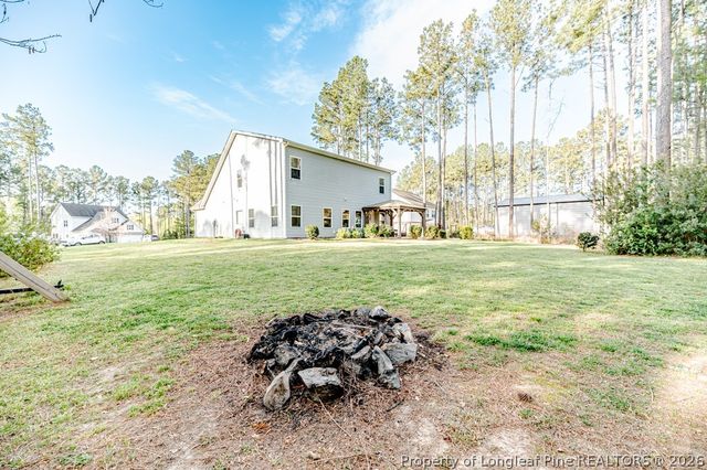 209 Tower View Lane, Sanford, NC 27330