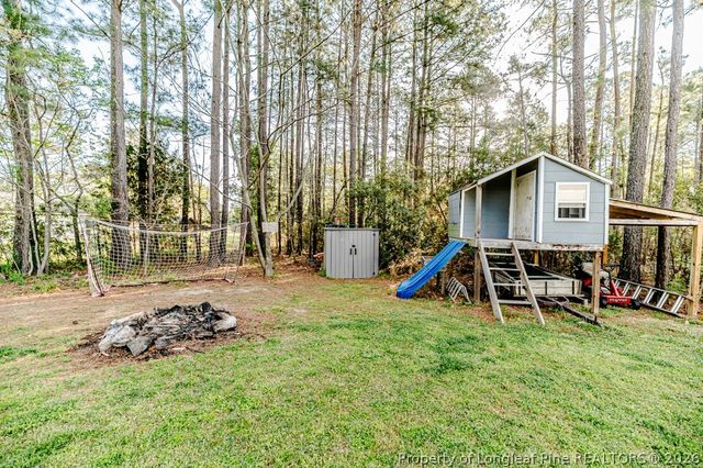 209 Tower View Lane, Sanford, NC 27330