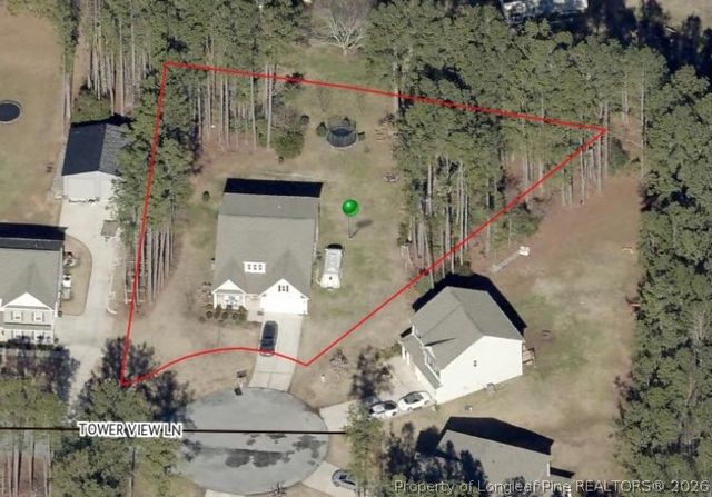 209 Tower View Lane, Sanford, NC 27330