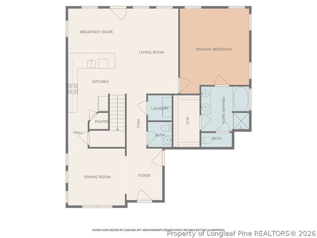 209 Tower View Lane, Sanford, NC 27330