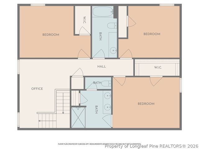 209 Tower View Lane, Sanford, NC 27330