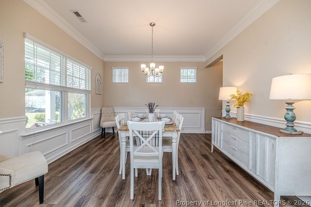 209 Tower View Lane, Sanford, NC 27330