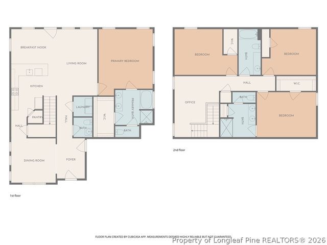 209 Tower View Lane, Sanford, NC 27330