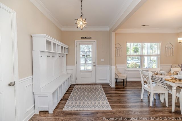 209 Tower View Lane, Sanford, NC 27330