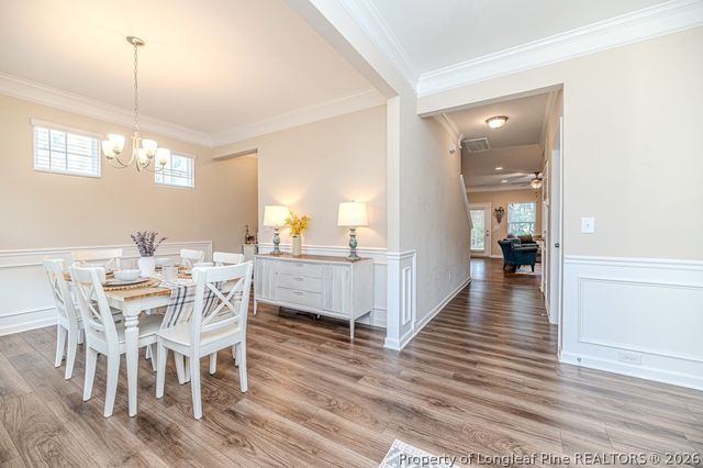 209 Tower View Lane, Sanford, NC 27330