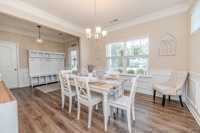 209 Tower View Lane, Sanford, NC 27330