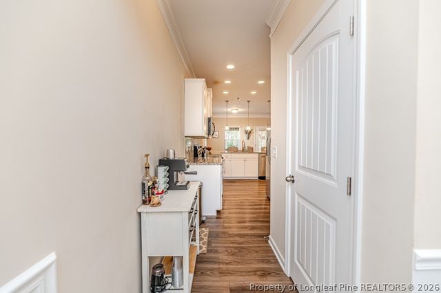 209 Tower View Lane, Sanford, NC 27330