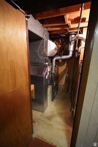 415 JACKSON AVE, Ogden, UT 84404