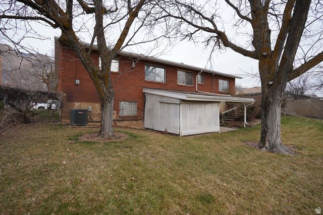 415 JACKSON AVE, Ogden, UT 84404