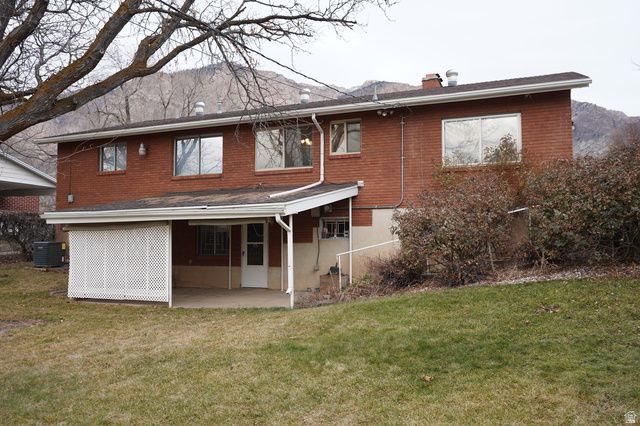 415 JACKSON AVE, Ogden, UT 84404
