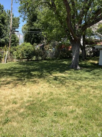 415 JACKSON AVE, Ogden, UT 84404