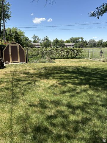 415 JACKSON AVE, Ogden, UT 84404