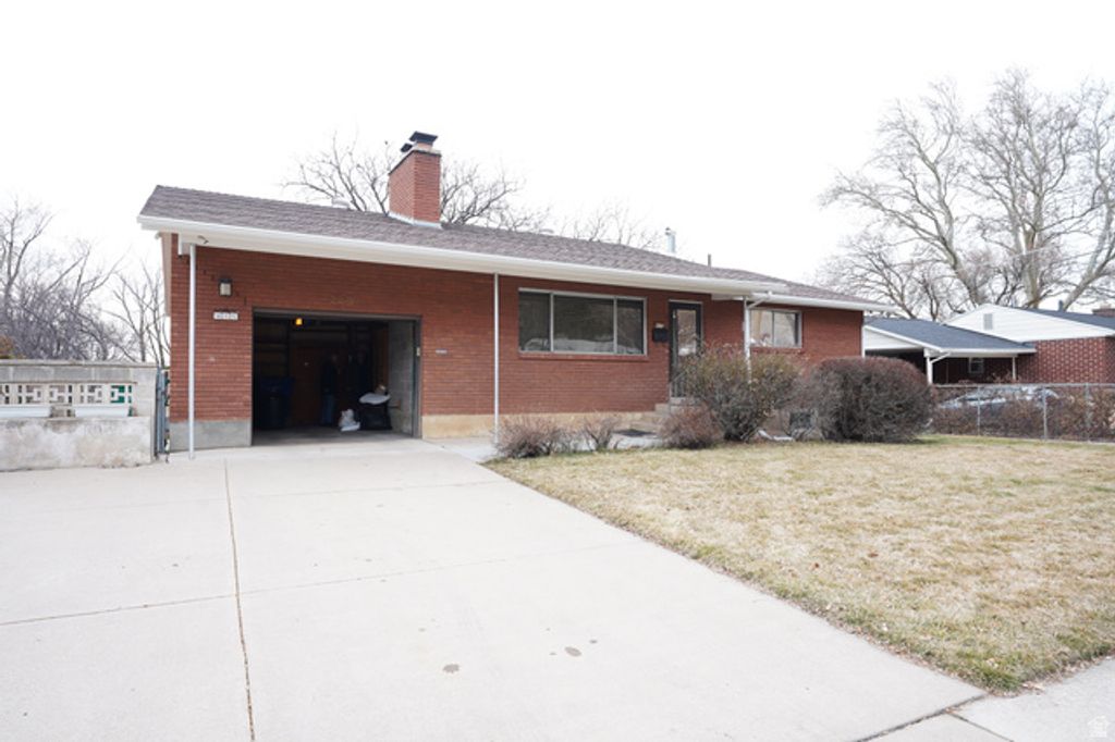 415 JACKSON AVE, Ogden, UT 84404