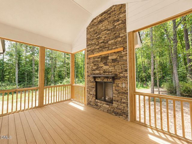 4025 Hamlets Chapel Road, Pittsboro, NC 27312