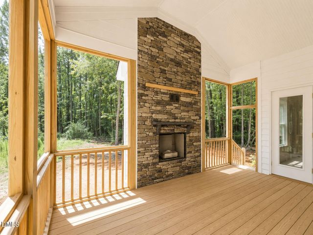4025 Hamlets Chapel Road, Pittsboro, NC 27312
