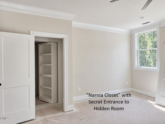 4025 Hamlets Chapel Road, Pittsboro, NC 27312