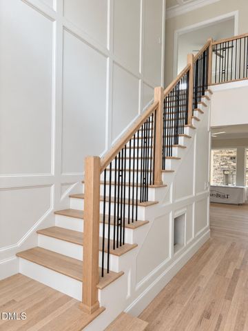 4025 Hamlets Chapel Road, Pittsboro, NC 27312