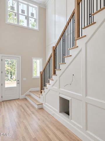 4025 Hamlets Chapel Road, Pittsboro, NC 27312