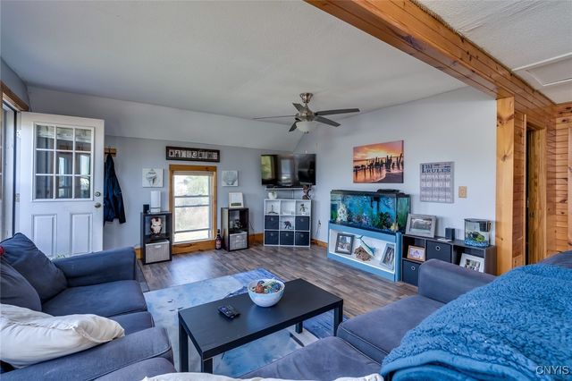 12093 County Route 125, Lyme, NY 13622