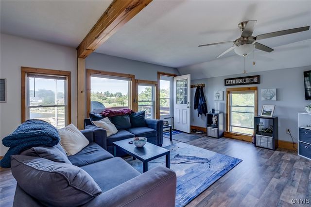 12093 County Route 125, Lyme, NY 13622