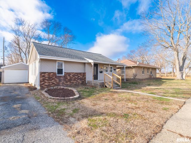 1419 EARL Street, Pekin, IL 61554