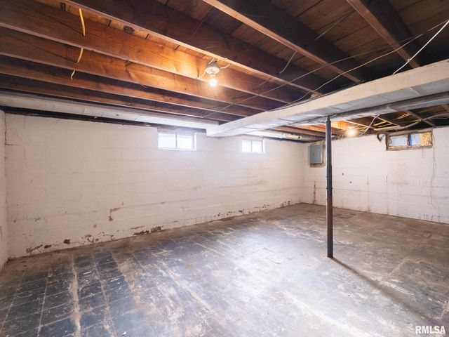 1419 EARL Street, Pekin, IL 61554