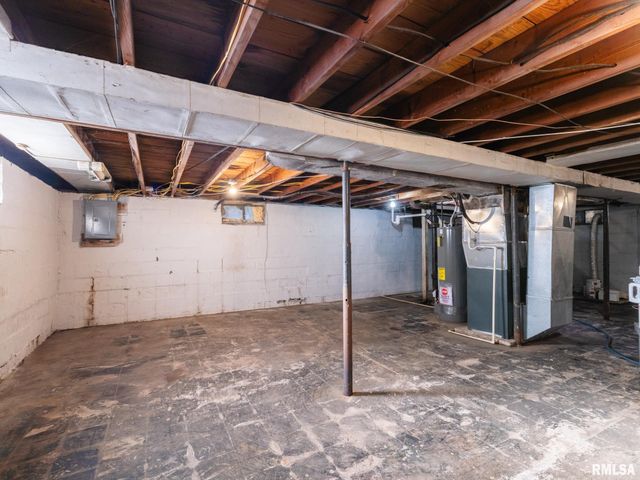 1419 EARL Street, Pekin, IL 61554