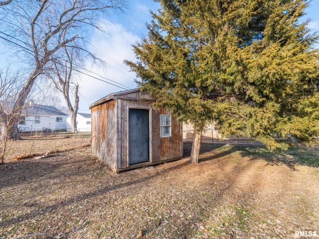 1419 EARL Street, Pekin, IL 61554