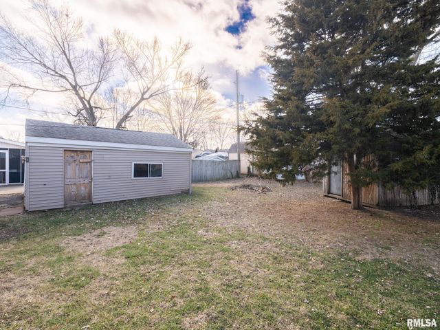 1419 EARL Street, Pekin, IL 61554