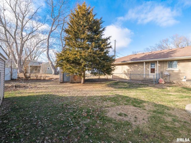 1419 EARL Street, Pekin, IL 61554