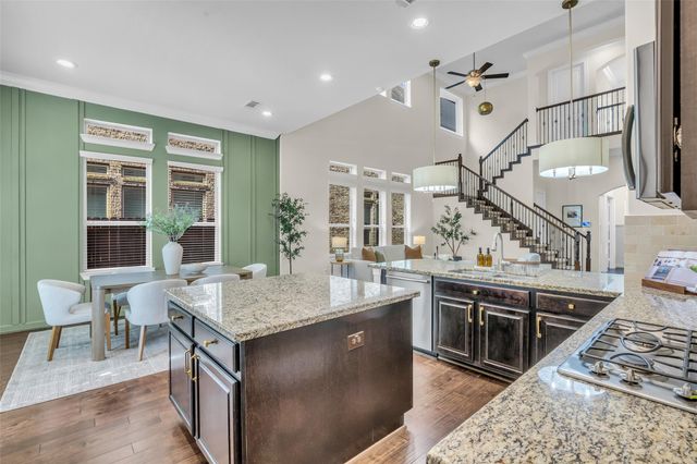 2105 Westbourne Park Drive, Houston, TX 77077