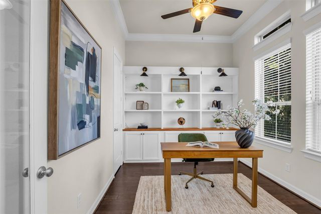 2105 Westbourne Park Drive, Houston, TX 77077