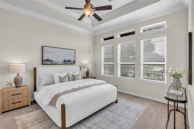 2105 Westbourne Park Drive, Houston, TX 77077