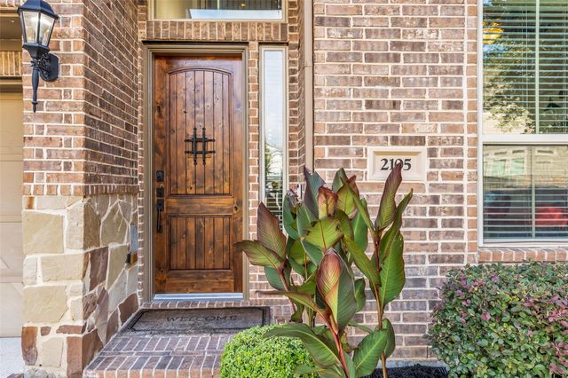 2105 Westbourne Park Drive, Houston, TX 77077