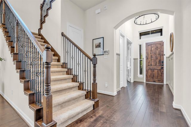 2105 Westbourne Park Drive, Houston, TX 77077