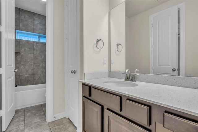 2105 Westbourne Park Drive, Houston, TX 77077