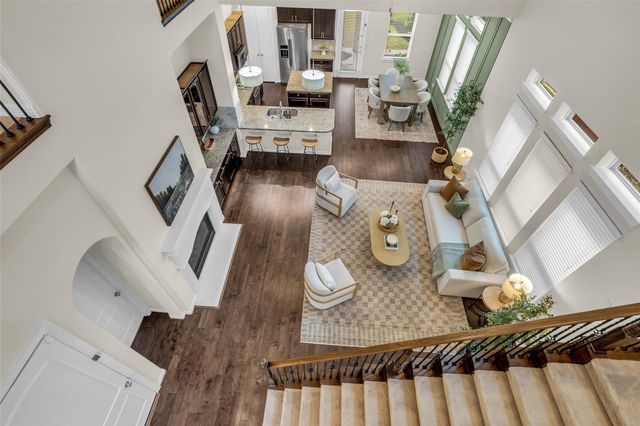 2105 Westbourne Park Drive, Houston, TX 77077