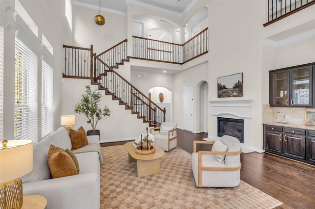 2105 Westbourne Park Drive, Houston, TX 77077