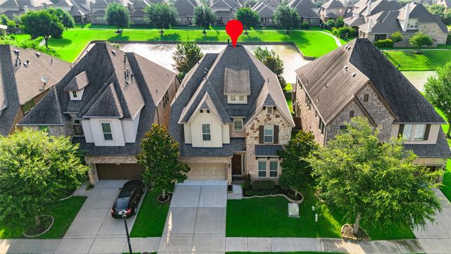 2105 Westbourne Park Drive, Houston, TX 77077