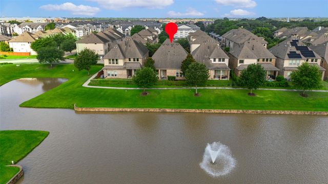 2105 Westbourne Park Drive, Houston, TX 77077