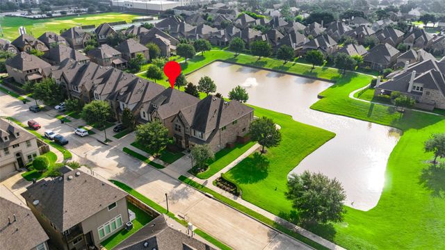 2105 Westbourne Park Drive, Houston, TX 77077